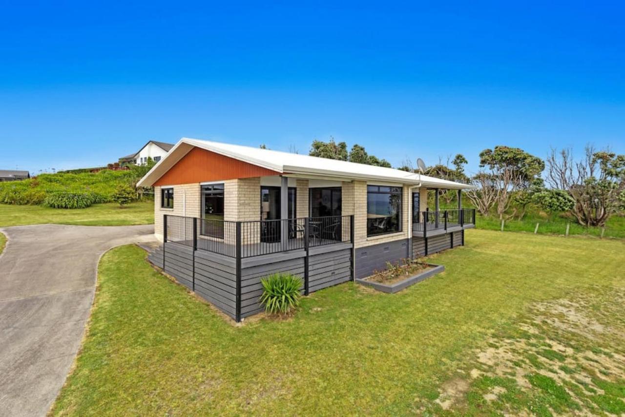 Kate And Harrys Opotiki Exterior foto