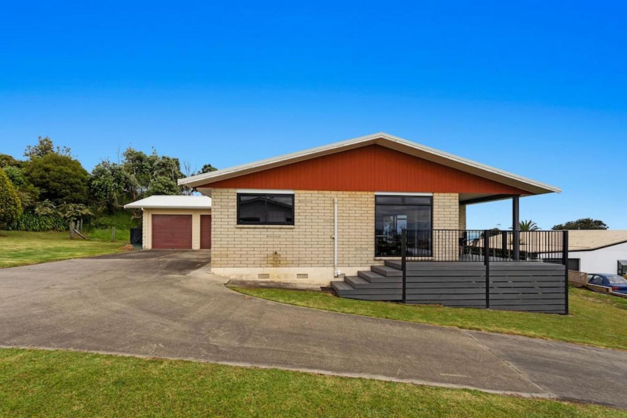 Kate And Harrys Opotiki Exterior foto