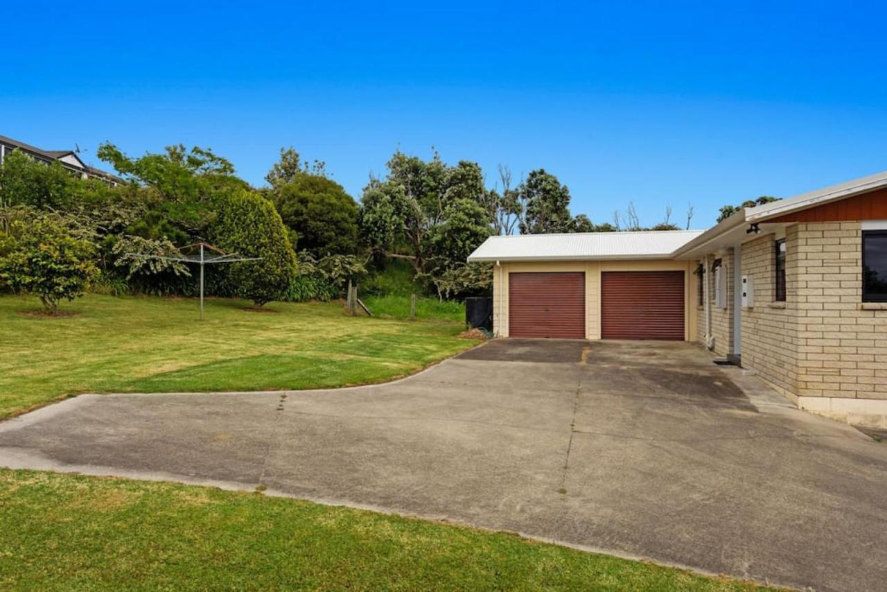 Kate And Harrys Opotiki Exterior foto