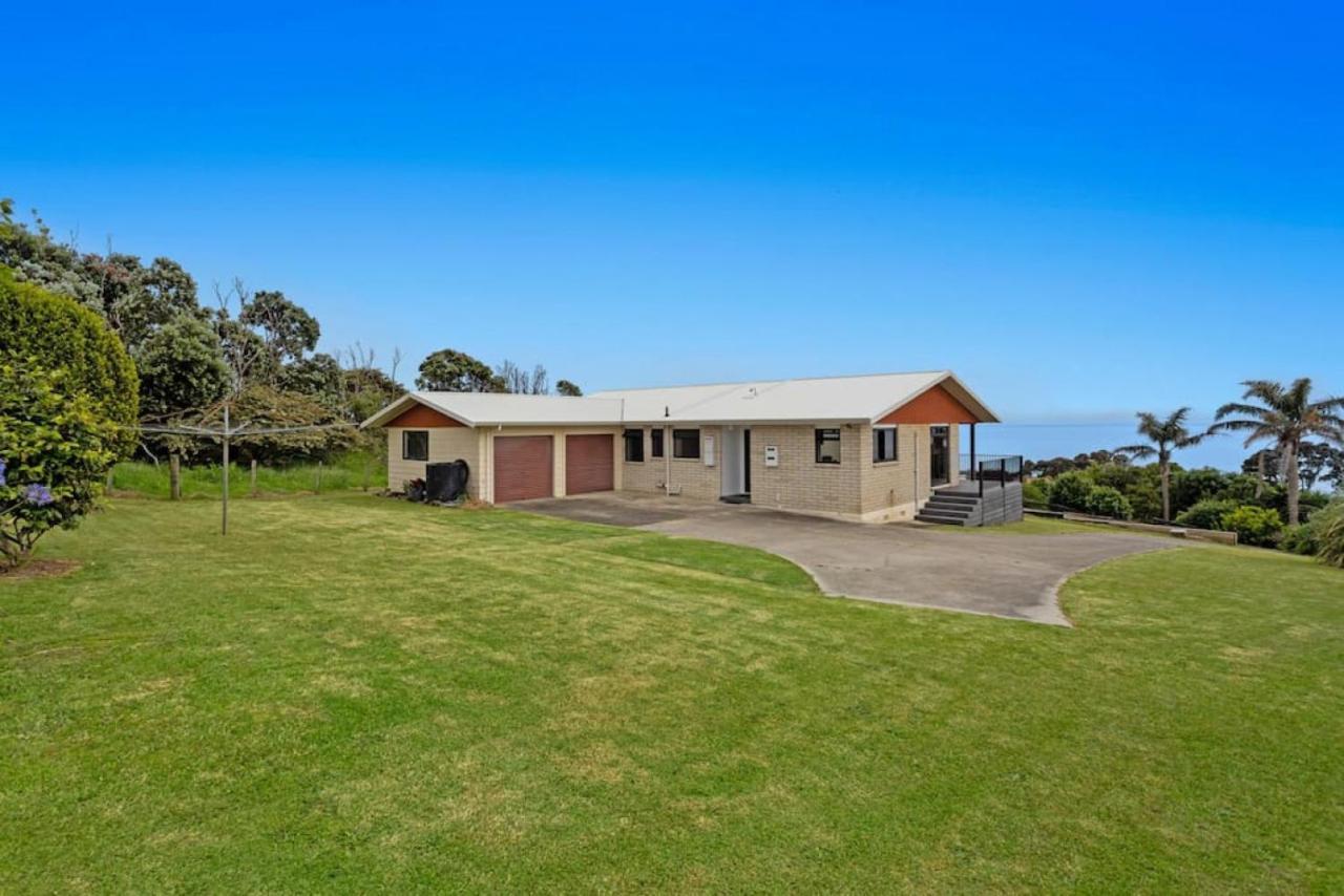 Kate And Harrys Opotiki Exterior foto
